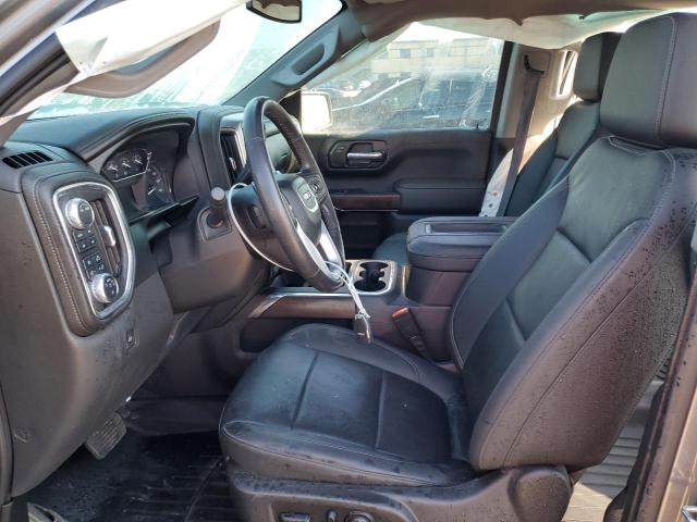 3GTU9DET2MG384446 GMC Sierra K1500 Slt