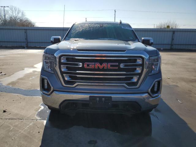 3GTU9DET2MG384446 GMC Sierra K1500 Slt