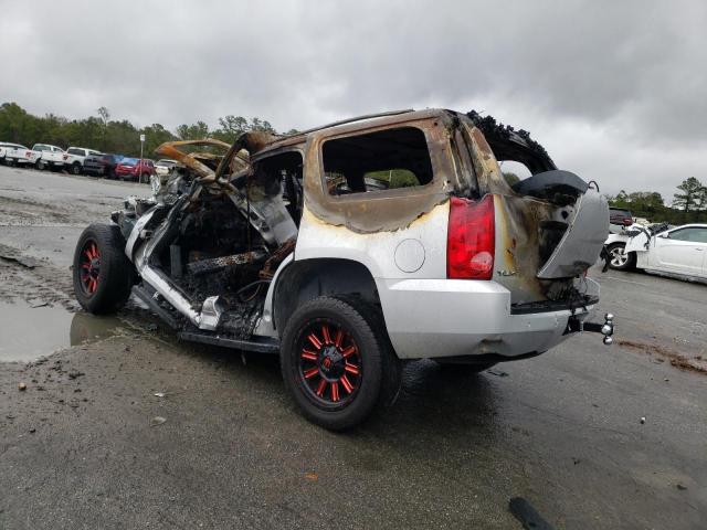 1GKS1CE0XER212265 GMC YUKON SLT
