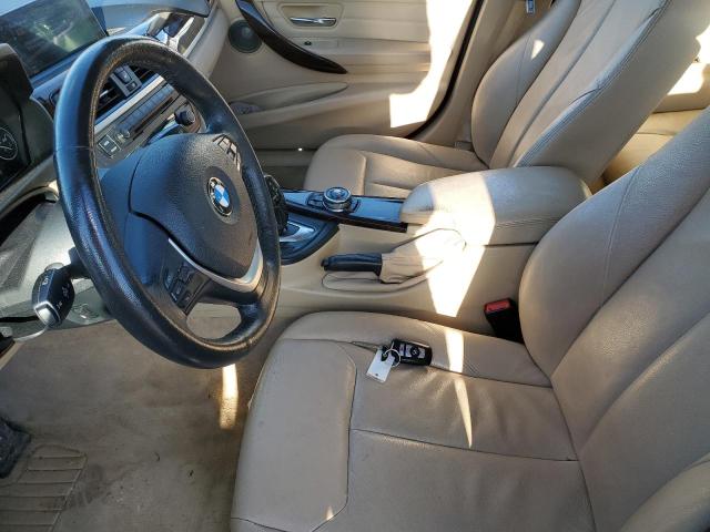WBA3B5C51EF958707 BMW 328 Xi Sulev