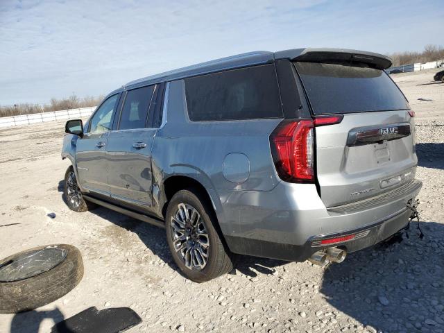 1GKS2KKLXPR163724 GMC Yukon Xl Denali Ultimate