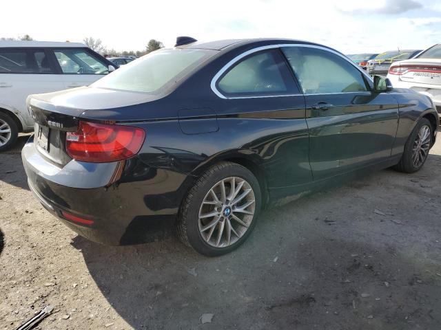 WBA1G9C50GV598872 BMW 228 Xi Sulev