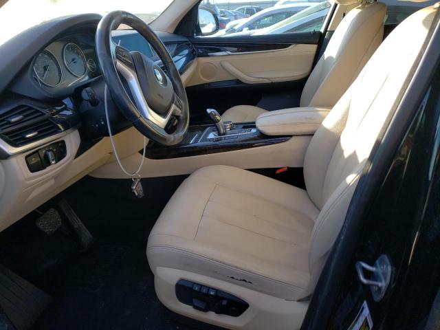 5UXKR0C57G0P23634 BMW X5 Xdrive35i