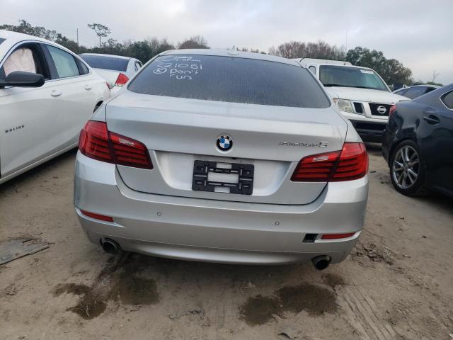 WBA5E1C50ED221051 BMW Activehybrid 5