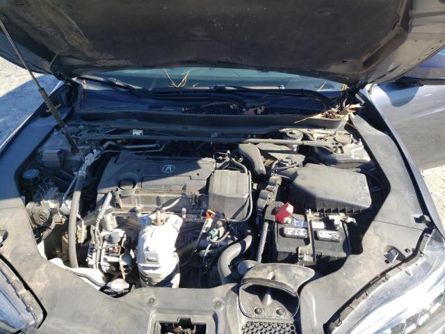 19UUB1F67LA000512 Acura Tlx Technology
