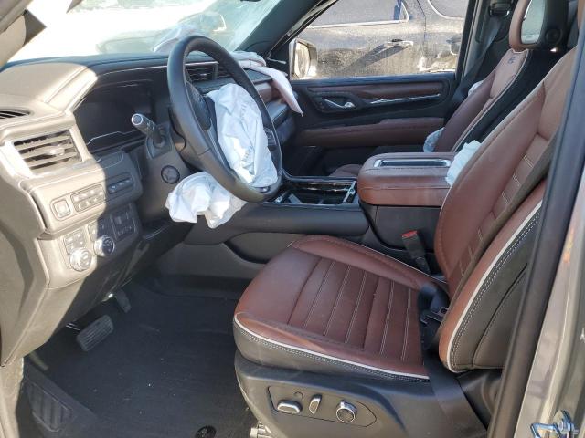 1GKS2KKLXPR163724 GMC Yukon Xl Denali Ultimate
