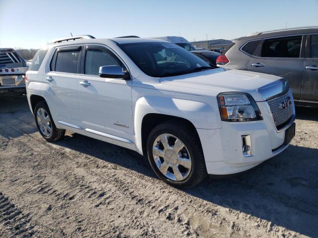 2GKFLZE38E6314717 GMC Terrain Denali