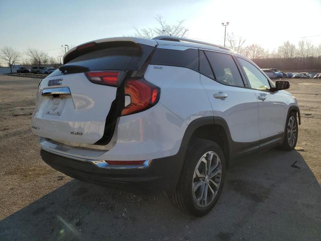 3GKALVEV2KL172280 GMC Terrain Slt