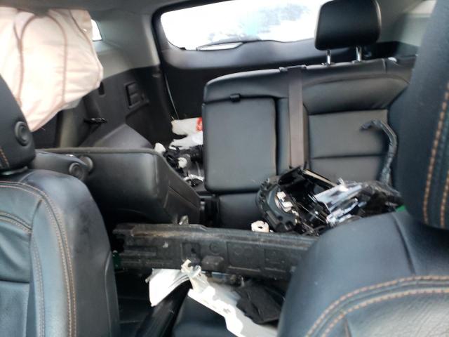3GKALMEV5KL203810 GMC Terrain Sle