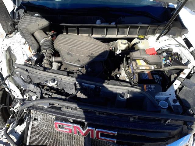 1GKKNRLS2JZ122100 GMC ACADIA SLE