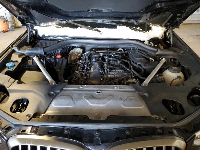 5UXTS3C50K0Z06635 BMW X3 Xdrivem40i