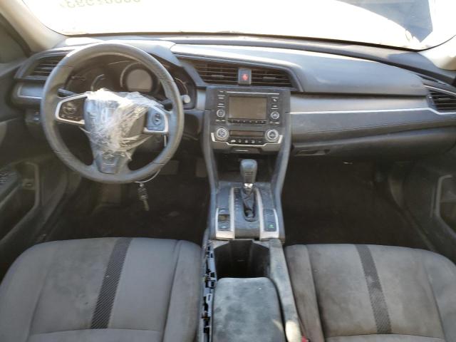 19XFC2F55HE069172 Honda Civic Lx