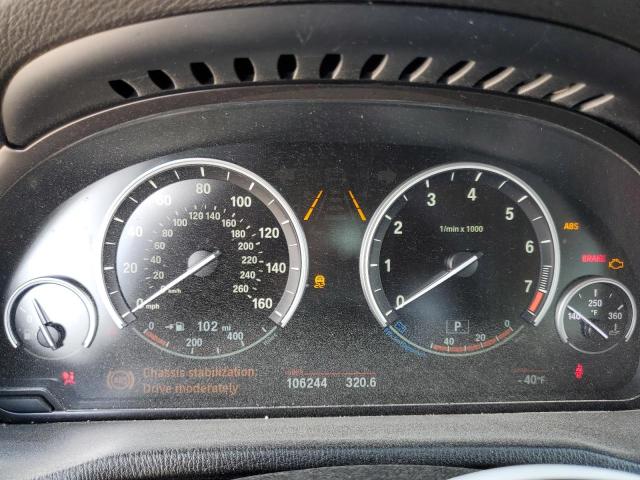 5UXXW3C5XH0T78858 BMW X4 Xdrive28i