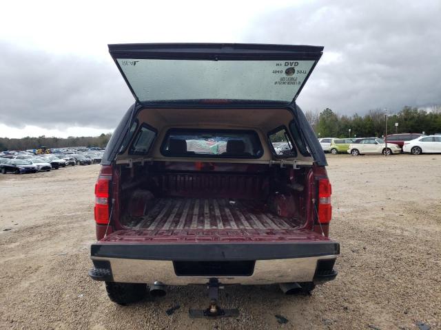 1GTN2TEC2EZ285551 GMC Sierra K1500