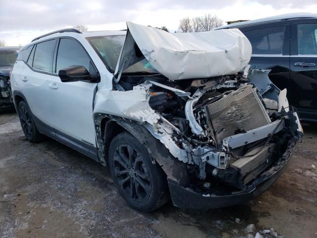 3GKALMEV5KL203810 GMC Terrain Sle