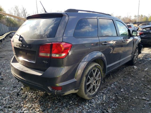 3C4PDDEG7FT721282 Dodge Journey R/t