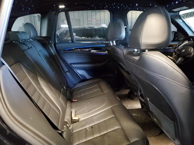 5UXTS3C50K0Z06635 BMW X3 Xdrivem40i