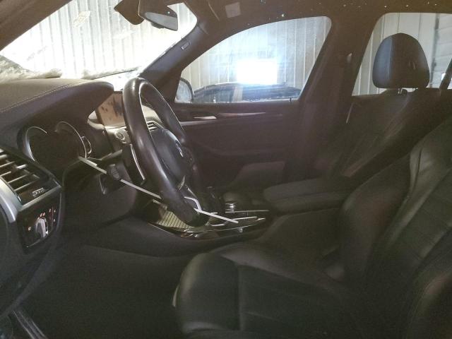 5UXTS3C50K0Z06635 BMW X3 Xdrivem40i