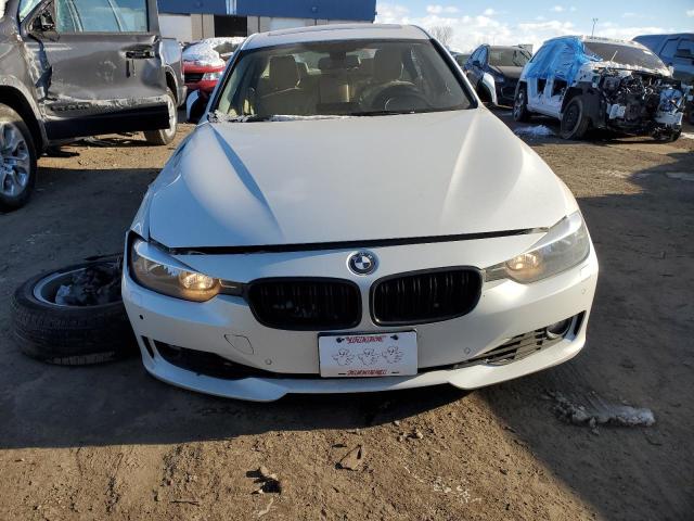 WBA3B5C51EF958707 BMW 328 Xi Sulev
