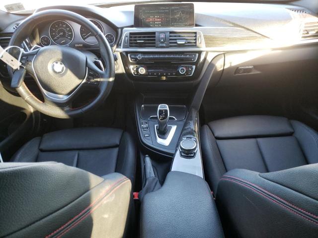 WBA8D9G53HNU61234 BMW 330 XI