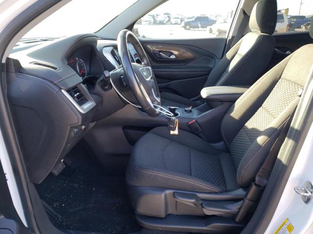 3GKALMEV4LL106860 GMC Terrain Sle