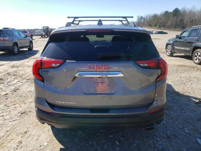 3GKALMEXXJL317012 GMC Terrain Sle
