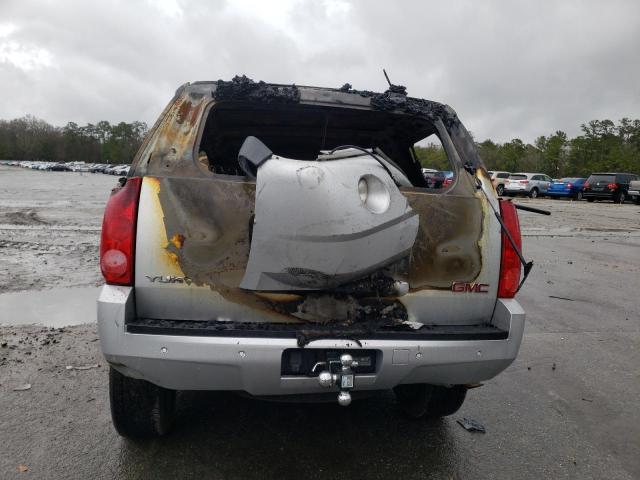 1GKS1CE0XER212265 GMC YUKON SLT