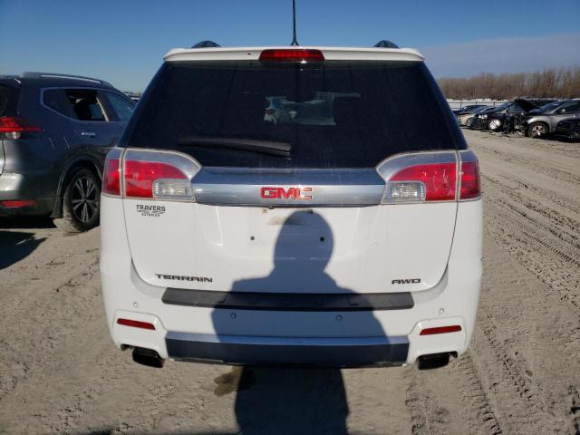 2GKFLZE38E6314717 GMC Terrain Denali