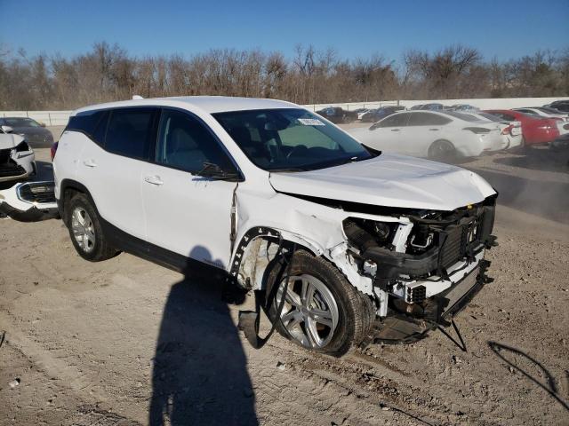 3GKALMEV4LL106860 GMC Terrain Sle
