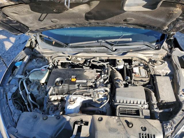 19XFC2F55HE069172 Honda Civic Lx