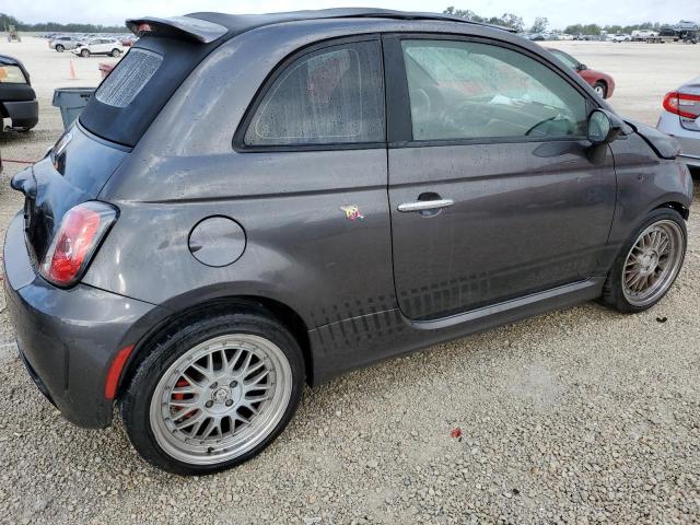 3C3CFFJH5ET269015 Fiat 500 ABARTH