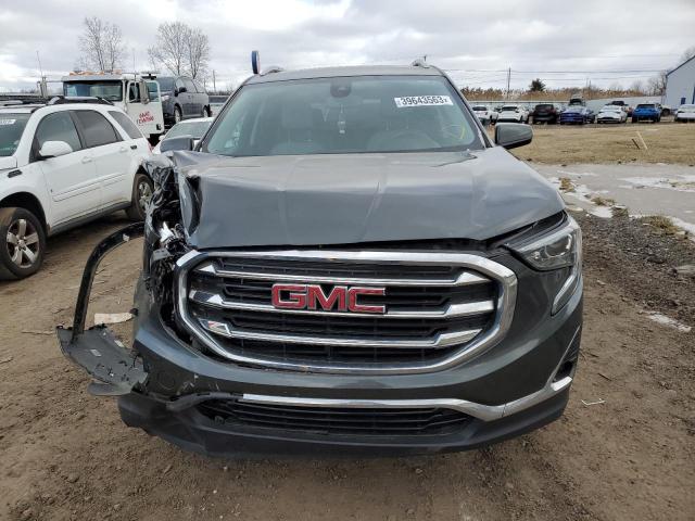 3GKALVEV0LL181836 GMC Terrain Slt