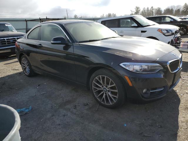 WBA1G9C50GV598872 BMW 228 Xi Sulev