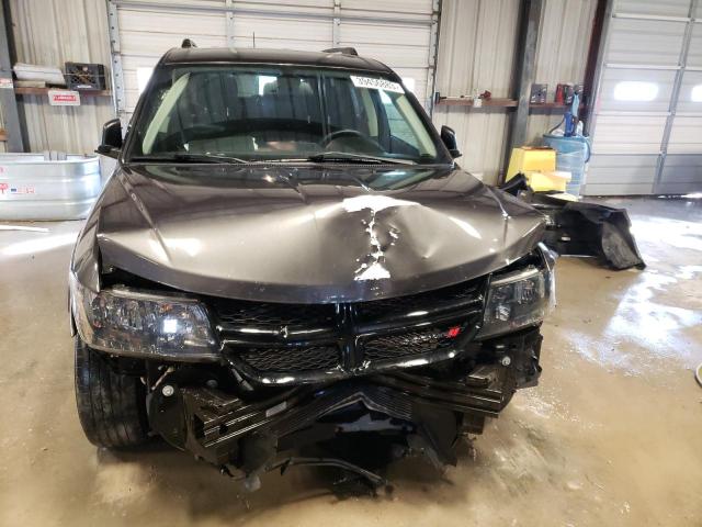 3C4PDCAB0JT496474 Dodge JOURNEY SE