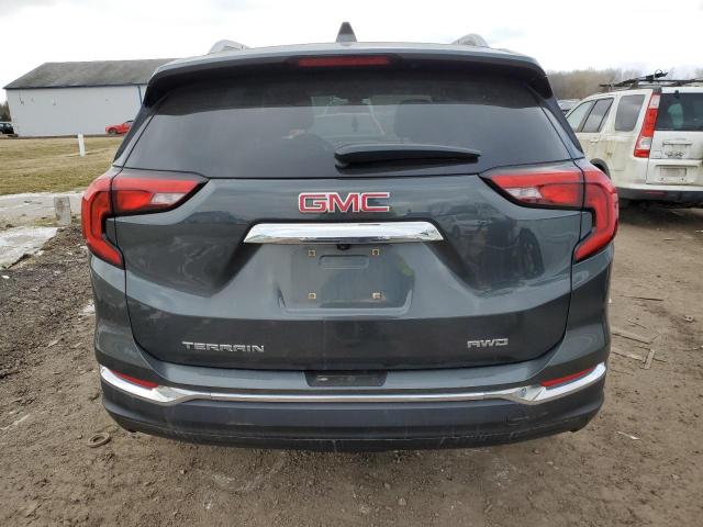 3GKALVEV0LL181836 GMC Terrain Slt