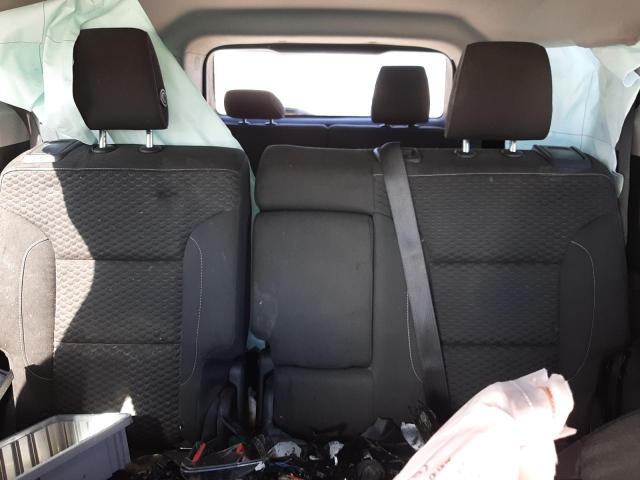 1GKKNRLS2JZ122100 GMC ACADIA SLE