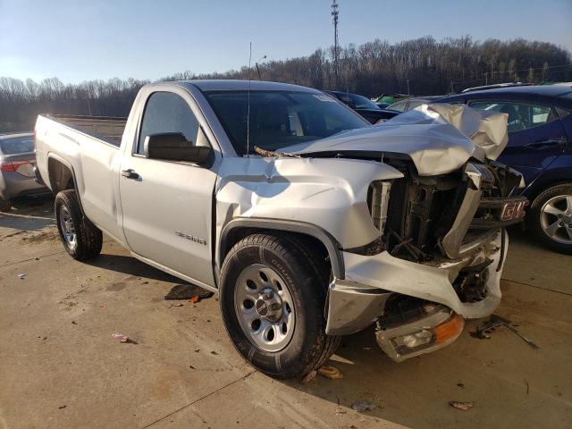 1GTN1TEHXEZ132818 GMC Sierra C1500