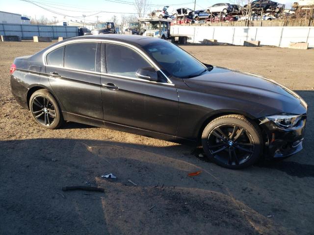 WBA8D9G53HNU61234 BMW 330 XI