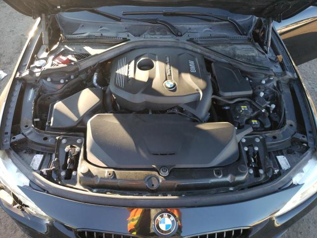 WBA8D9G53HNU61234 BMW 330 XI