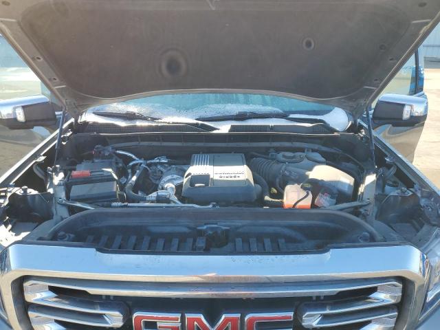 3GTU9DET2MG384446 GMC Sierra K1500 Slt