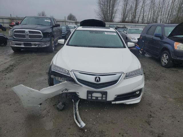 19UUB3F70FA009013 Acura Tlx Advance