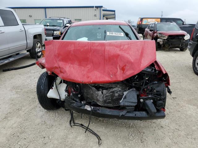 1C3CDZAB9EN109500 Dodge AVENGER SE