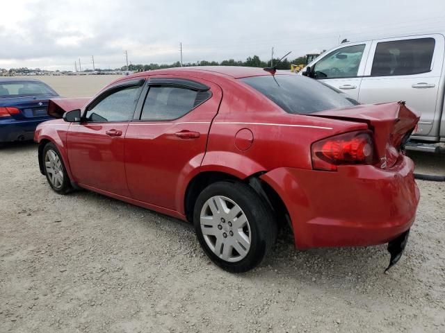 1C3CDZAB9EN109500 Dodge AVENGER SE