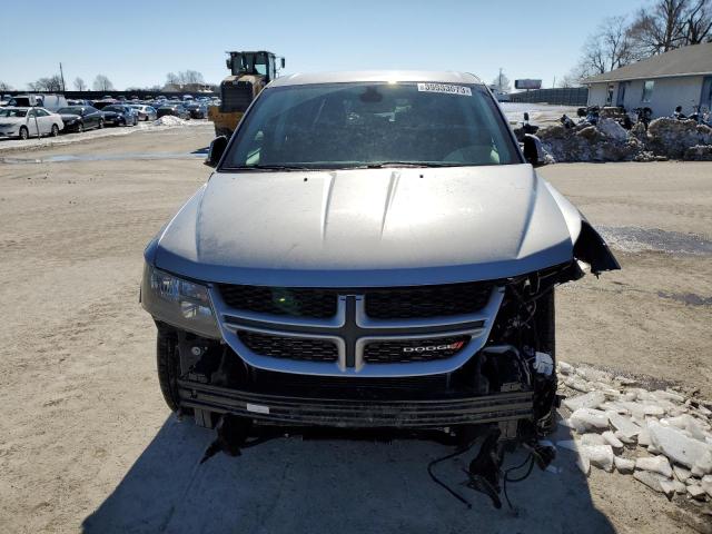 3C4PDDEG3KT751843 Dodge JOURNEY GT