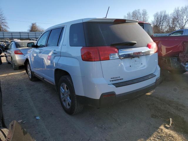 2GKALMEK6F6195331 GMC Terrain Sle