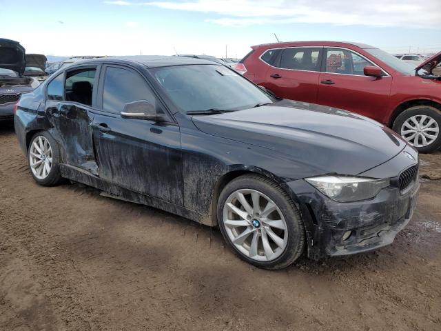 WBA8A3C5XGK690151 BMW 320 XI