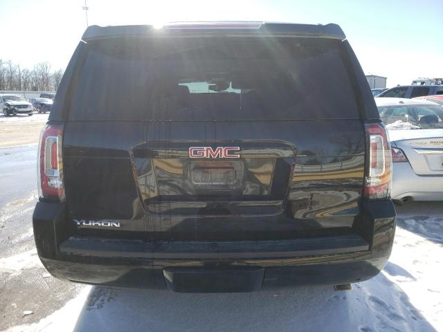 1GKS2BKC1HR196029 GMC YUKON SLT