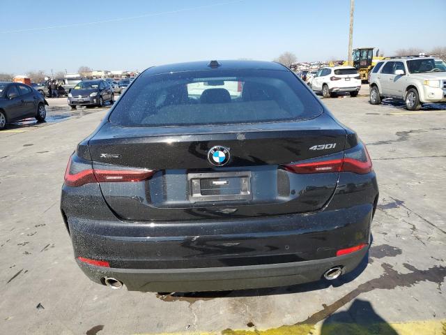 WBA73AV03PFN79784 BMW 430xi Gran Coupe