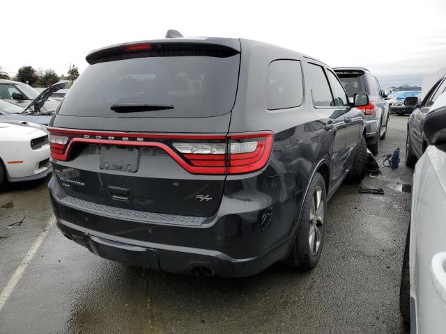 1C4SDJCTXEC323356 Dodge Durango R/t
