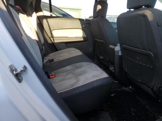 2GKALMEK6F6195331 GMC Terrain Sle